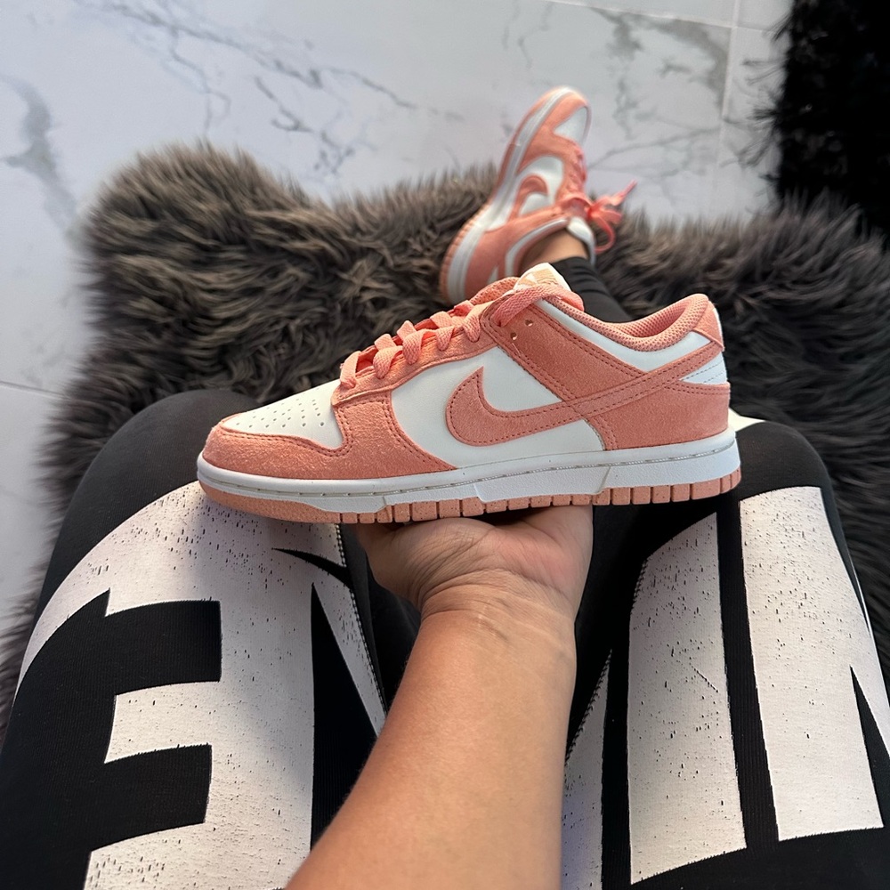 Nike Dunk Low